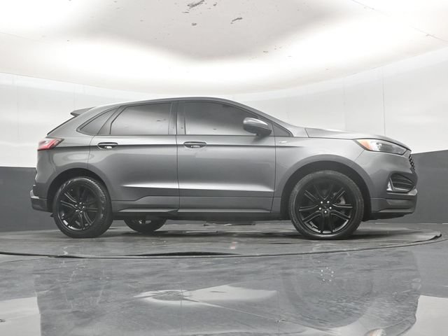 Used 2024 Ford Edge ST-Line AWD/4WD image 50