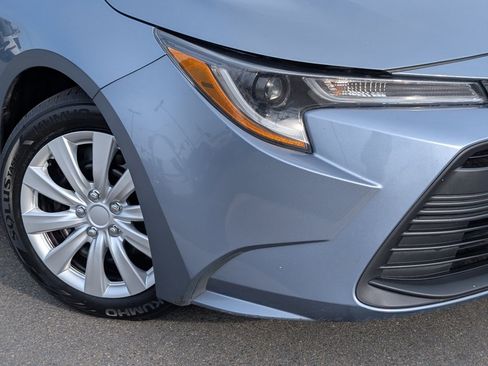 Used 2023 Toyota Corolla LE image 10