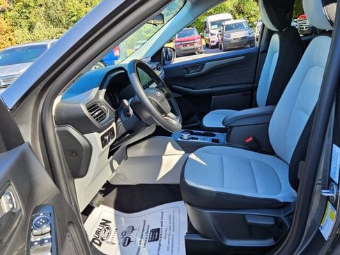 New 2026 Ford Escape Active w/ Tech Pack #1 image 6