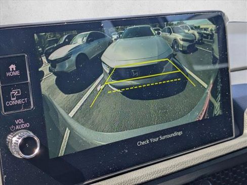 New 2026 Honda CR-V EX image 11