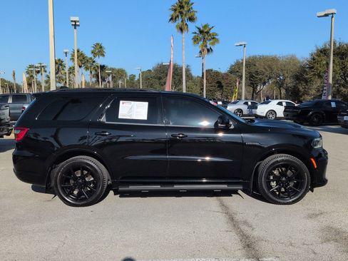 Certified 2024 Dodge Durango R/T image 3