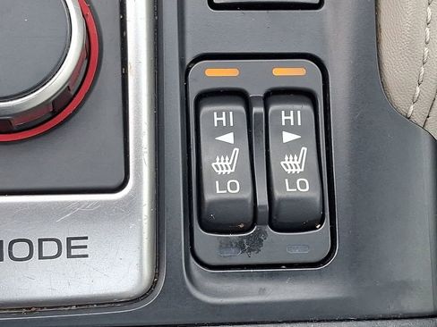 Used 2019 Subaru Forester Limited image 25