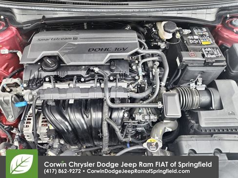 Used 2025 Kia K4 FWD image 32