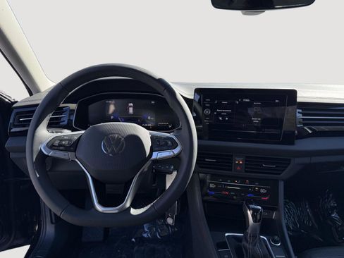 New 2026 Volkswagen Jetta S image 12