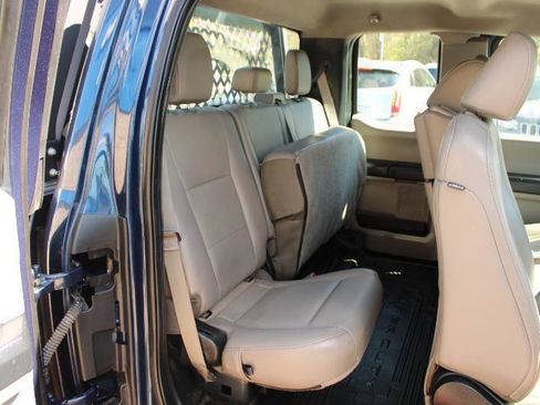 Used 2019 Ford F250 XL w/ XL Value Package RWD image 13