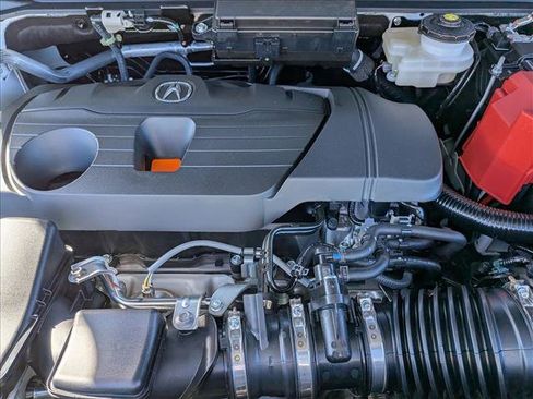 New 2026 Acura RDX SH-AWD image 15
