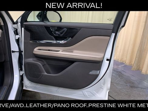 Used 2022 Lincoln Corsair Reserve w/ Equipment Group 201A AWD/4WD image 11