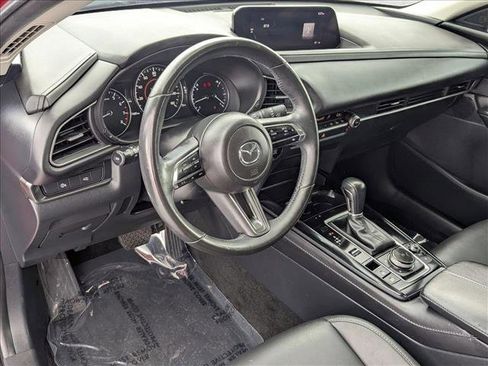 Used 2024 MAZDA CX-30 AWD 2.5 S w/ Select Sport Pkg image 10