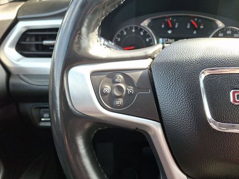 Used 2019 GMC Acadia SLT image 24