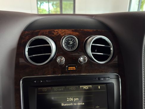 Used 2016 Bentley Continental GT image 27