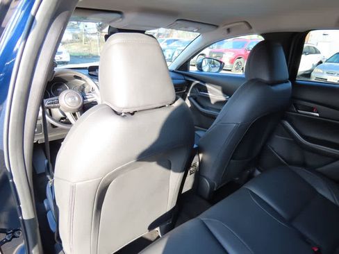 Used 2023 MAZDA CX-30 AWD 2.5 S w/ Select Package image 13