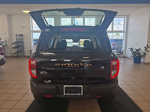 Used 2022 Ford Bronco Sport AWD/4WD image 28