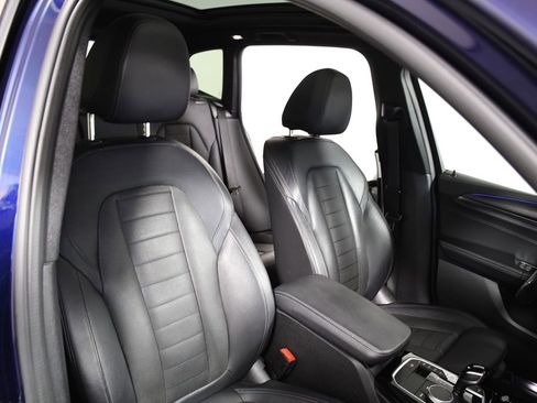 Used 2022 BMW X3 M40i AWD/4WD image 20