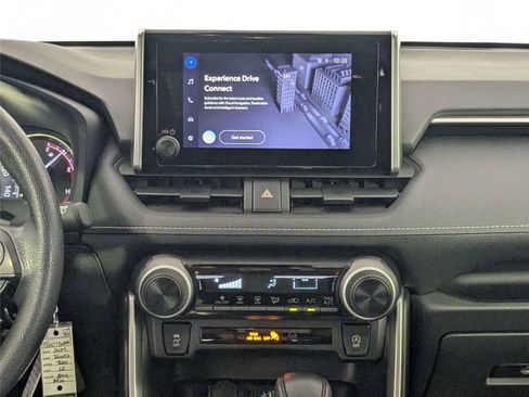Certified 2025 Toyota RAV4 LE FWD image 40