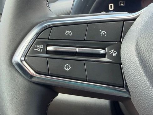 New 2026 Chevrolet Equinox LT w/ Safety and Technology Package image 17