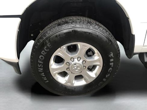 Used 2022 RAM 2500 Big Horn w/ Level A Equipment Group image 7