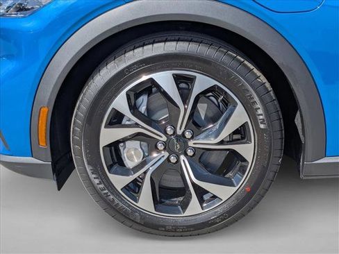 New 2026 Ford Mustang Mach-E Select image 10