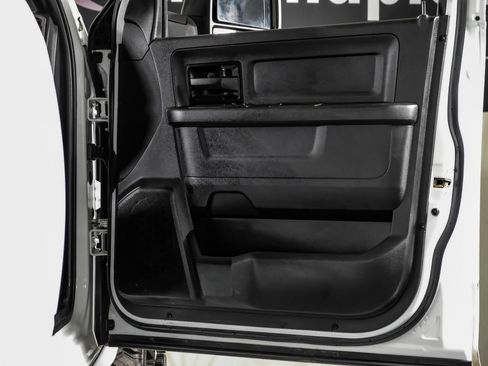 Used 2024 RAM 3500 Tradesman w/ Chrome Appearance Group AWD/4WD image 34