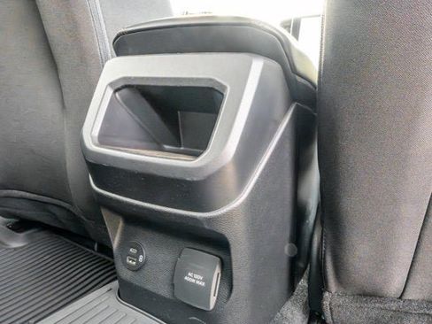 New 2025 Ford Ranger XLT w/ FX4 Off-Road Package image 55