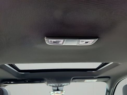 New 2025 GMC Sierra 1500 AT4 w/ AT4 Premium Package image 58