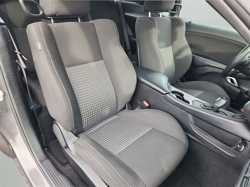 Used 2023 Dodge Challenger R/T image 12