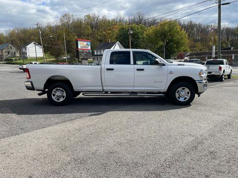 Used 2021 RAM 3500 Tradesman image 8