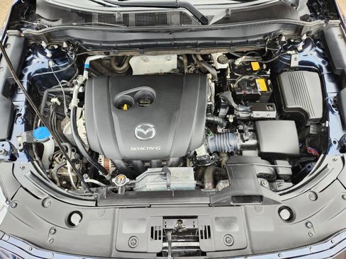 Used 2024 MAZDA CX-5 AWD 2.5 S w/ Premium Package image 27