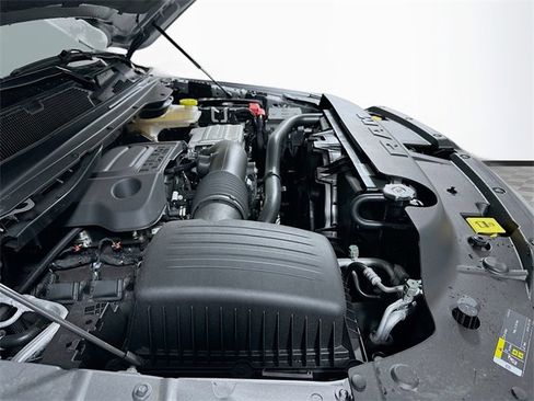 New 2026 RAM 1500 Big Horn image 20