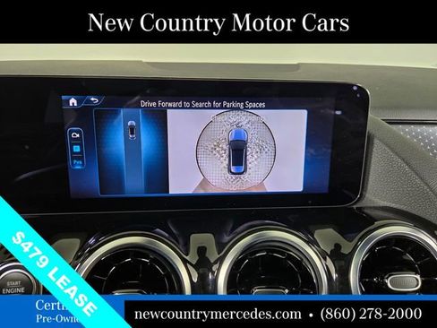 Certified 2026 Mercedes-Benz GLA 250 4MATIC image 30