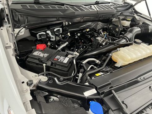 Used 2022 Ford F150 XLT w/ Trailer Tow Package image 65