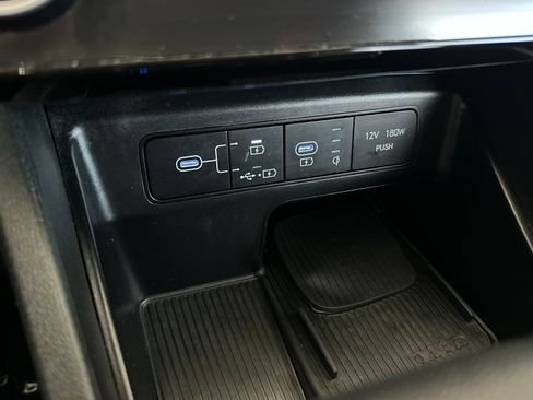 Used 2025 Hyundai Tucson SEL FWD image 27