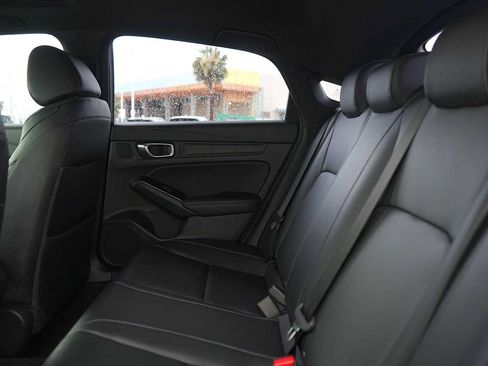Used 2024 Acura Integra A-Spec FWD image 14