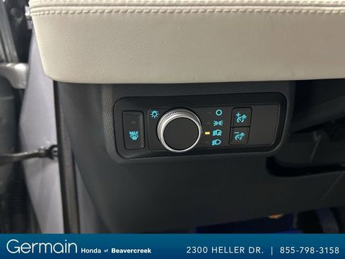 Used 2021 Ford Mustang Mach-E Premium image 20