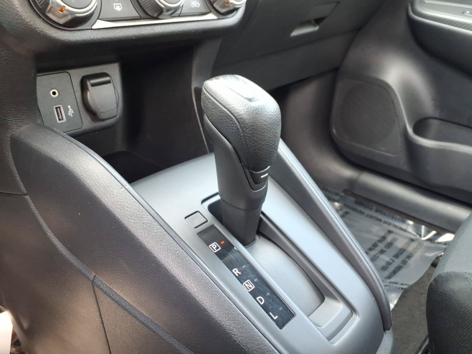Used 2024 Nissan Versa S w/ S Plus Package FWD image 19