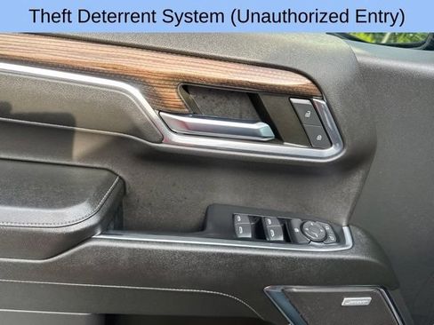 Used 2023 Chevrolet Silverado 1500 RST w/ All Star Edition Plus AWD/4WD image 18