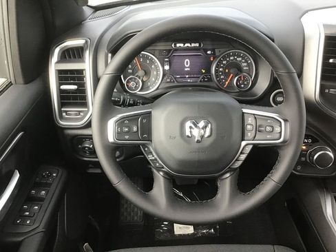 New 2026 RAM 1500 Big Horn image 13