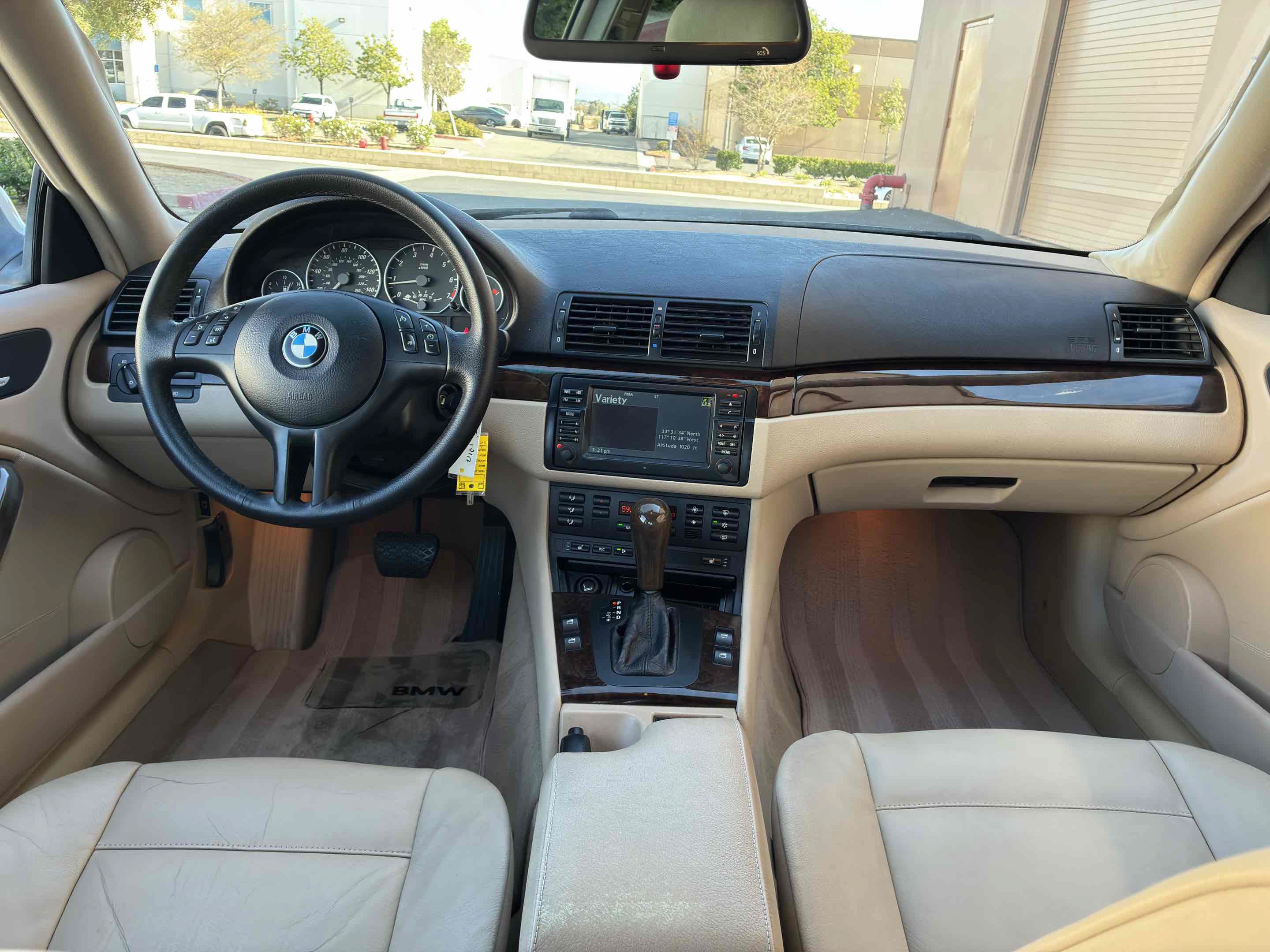 Used 2006 BMW 330Ci Coupe RWD image 17