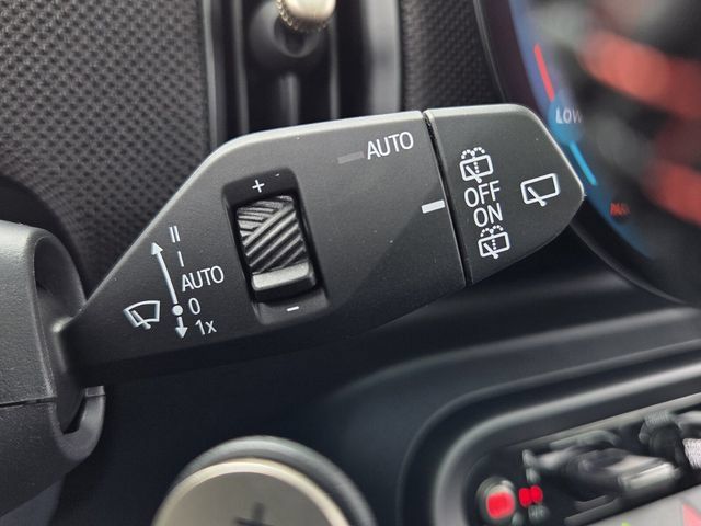 New 2026 MINI Cooper S FWD image 28
