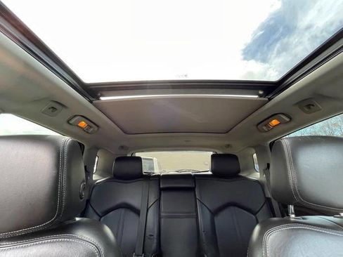 Used 2015 Cadillac SRX Performance image 32