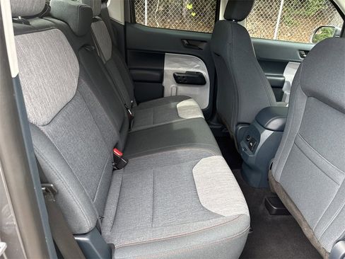 Used 2023 Ford Maverick XLT w/ Equipment Group 300A Standard image 15