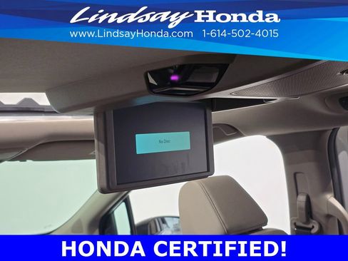 Certified 2023 Honda Odyssey Touring image 19