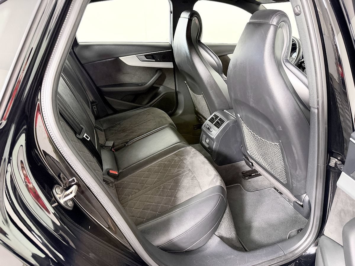 Used 2019 Audi S4 Premium w/ Convenience Package AWD/4WD image 47