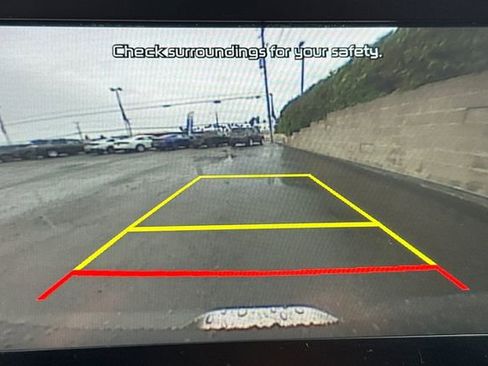 Used 2018 Kia Soul + image 24