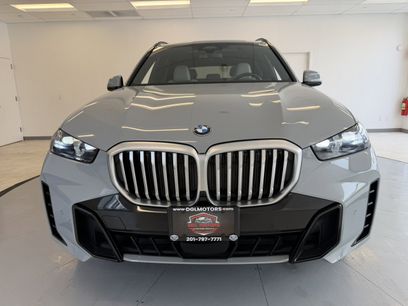 Used 2024 BMW X5 xDrive40i w/ M Sport Package