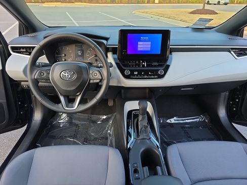 Used 2024 Toyota Corolla SE image 20