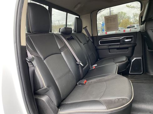 Used 2021 RAM 2500 Laramie image 35