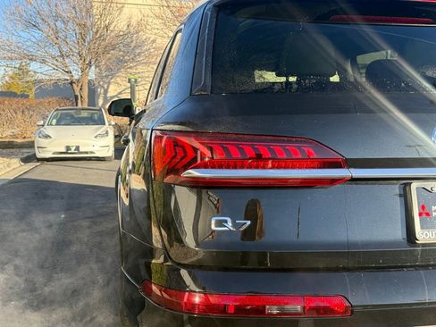 Used 2023 Audi Q7 2.0T Premium Plus image 36