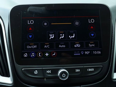 Used 2023 Chevrolet Malibu LT FWD image 48