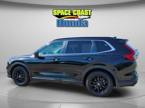 Used 2023 Honda CR-V Sport image 11