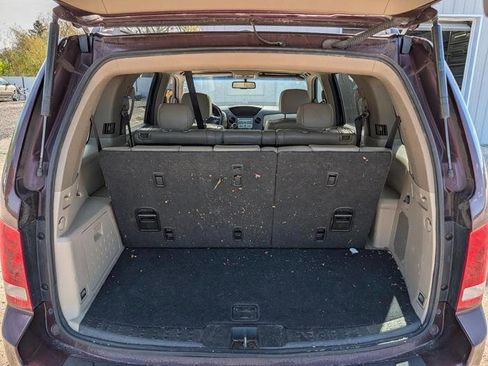 Used 2011 Honda Pilot EX-L image 26